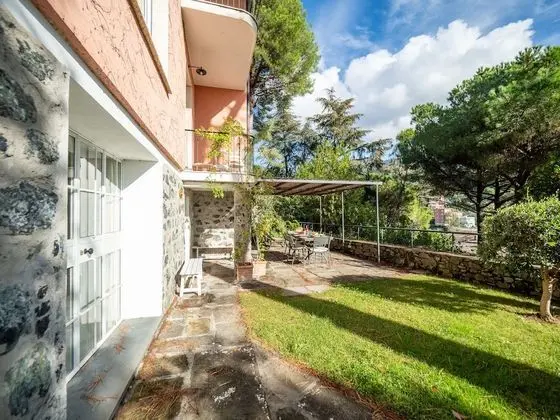 Luxury Villa, 3 Yatak Odası