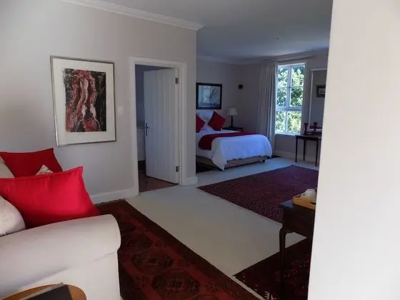 Superior Villa, 3 Yatak Odası, Sigara İçilmez, Kısmi Deniz Manzaralı