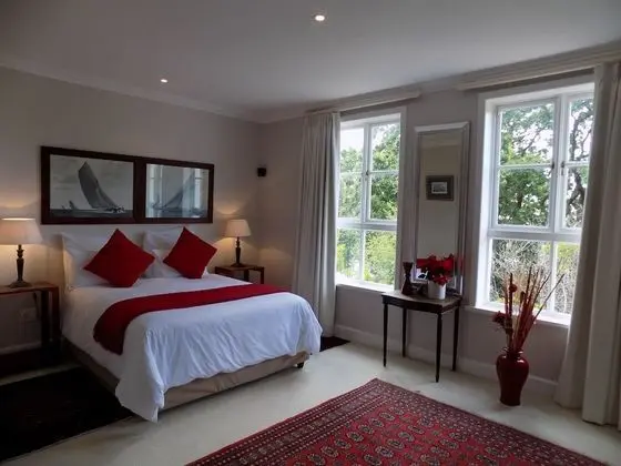 Superior Villa, 3 Yatak Odası, Sigara İçilmez, Kısmi Deniz Manzaralı