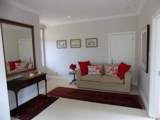 Superior Villa, 3 Yatak Odası, Sigara İçilmez, Kısmi Deniz Manzaralı