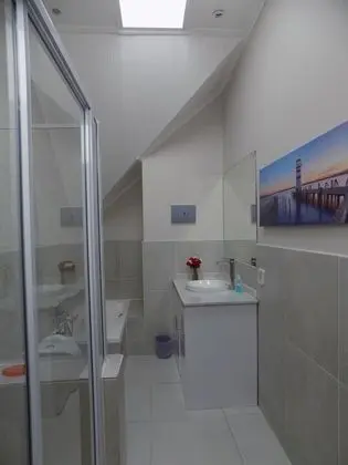 Superior Villa, 3 Yatak Odası, Sigara İçilmez, Kısmi Deniz Manzaralı