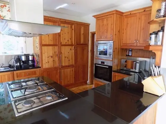 Superior Villa, 3 Yatak Odası, Sigara İçilmez, Kısmi Deniz Manzaralı