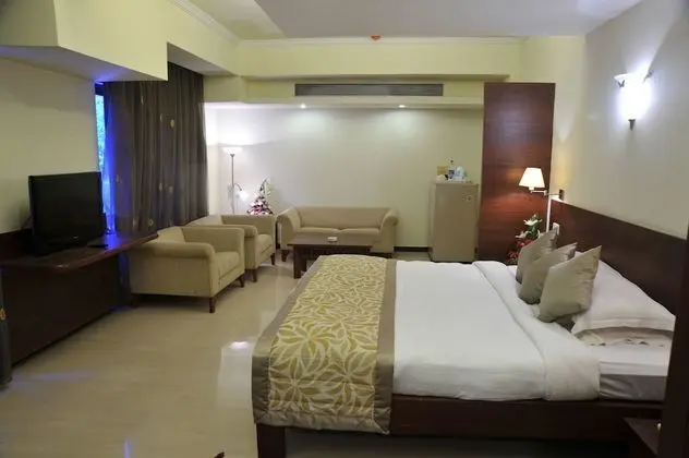 Executive Süit