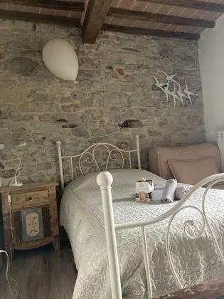 İki Ayrı Yataklı Oda, Ortak Banyo, Şehir Manzaralı