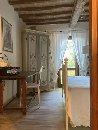 Tek Büyük Yataklı Oda, Ortak Banyo