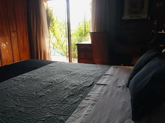 Superior Dört Kişilik Oda (Roma)