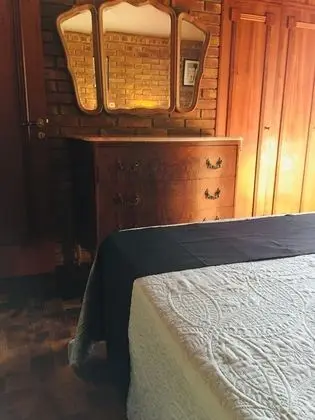 Superior Dört Kişilik Oda (Roma)