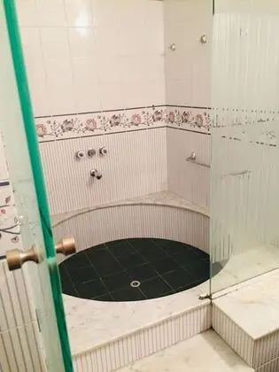 Superior Dört Kişilik Oda (Roma)