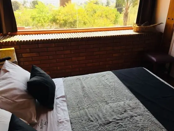 Superior Üç Kişilik Oda (Guatemala)