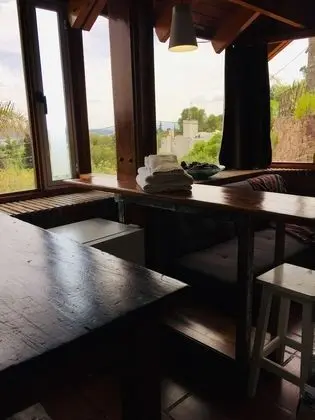 Superior Üç Kişilik Oda (Guatemala)