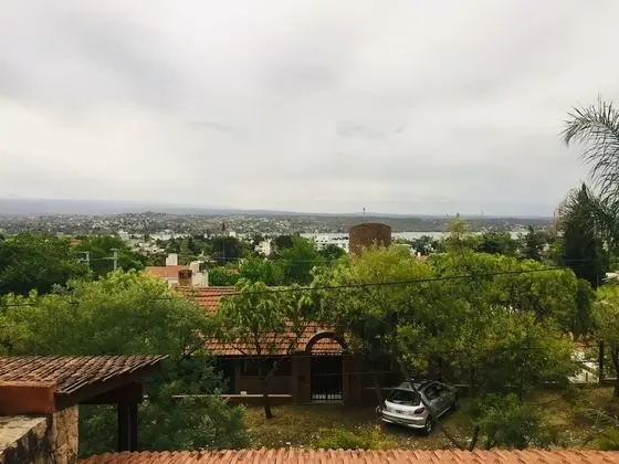 Superior Üç Kişilik Oda (Guatemala)