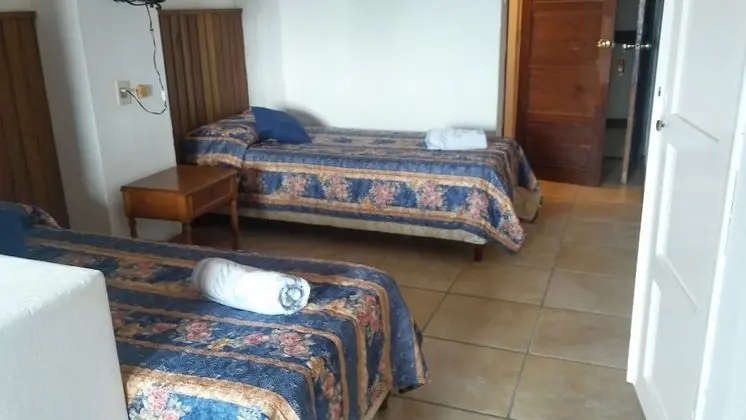 Dört Kişilik Oda