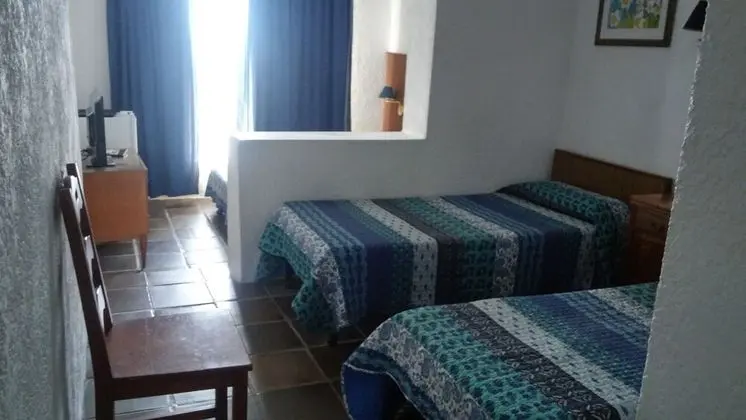 Dört Kişilik Oda