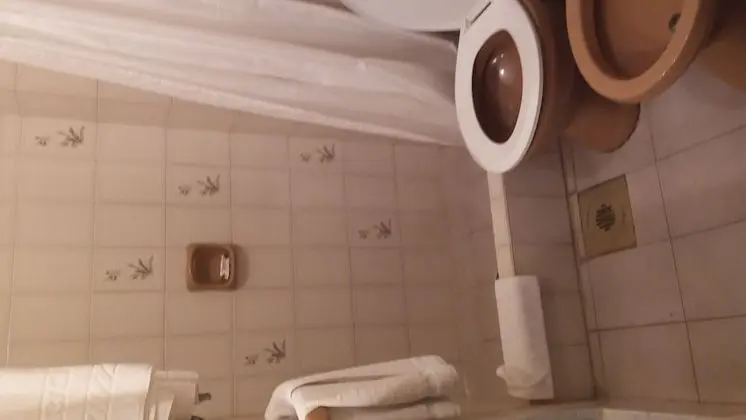 Dört Kişilik Oda