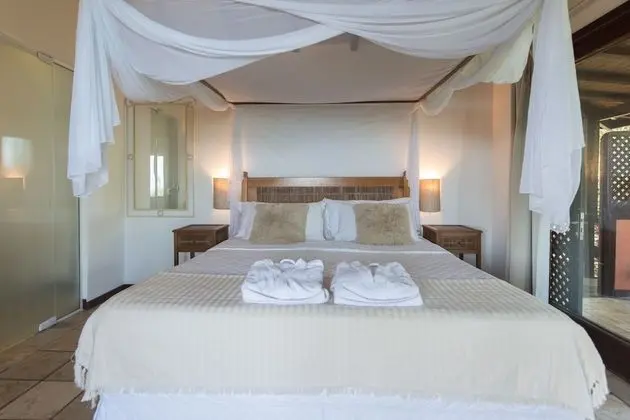 Deluxe Süit, Deniz Manzaralı