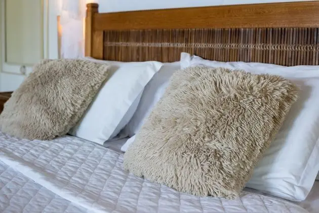 Deluxe Süit, Deniz Manzaralı