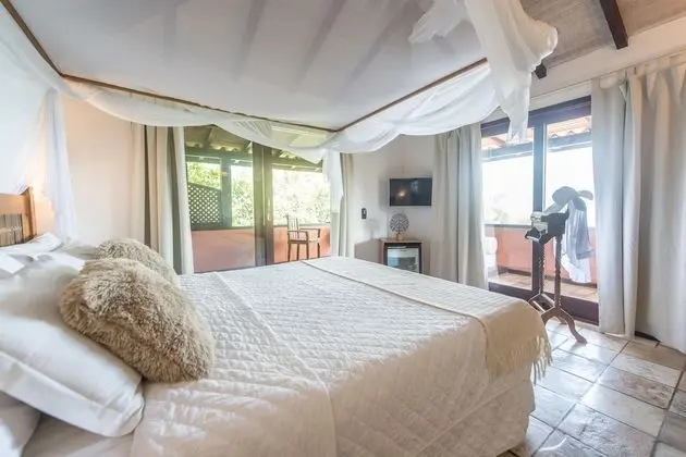 Deluxe Süit, Deniz Manzaralı