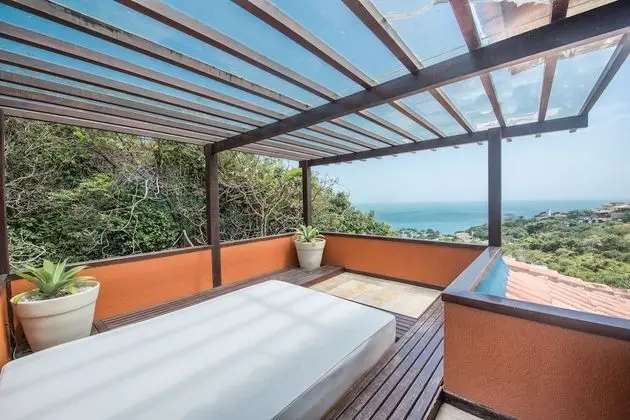 Deluxe Süit, Deniz Manzaralı