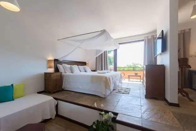Premium Oda, Deniz Manzaralı