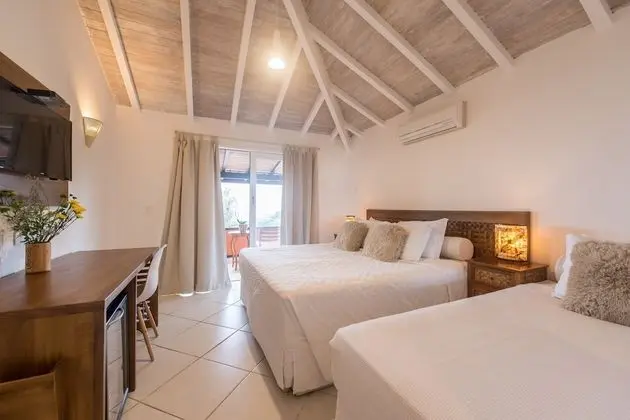 Premium Oda, Deniz Manzaralı