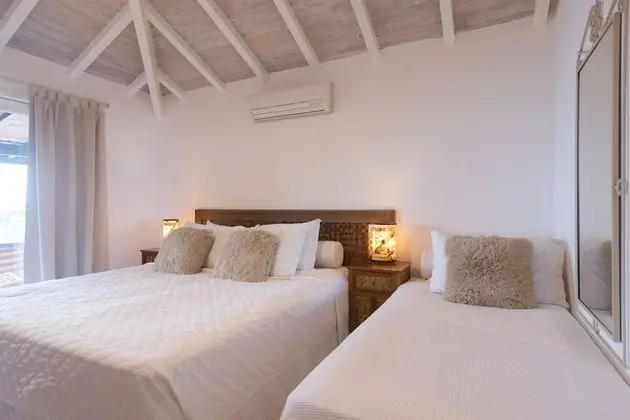 Premium Oda, Deniz Manzaralı