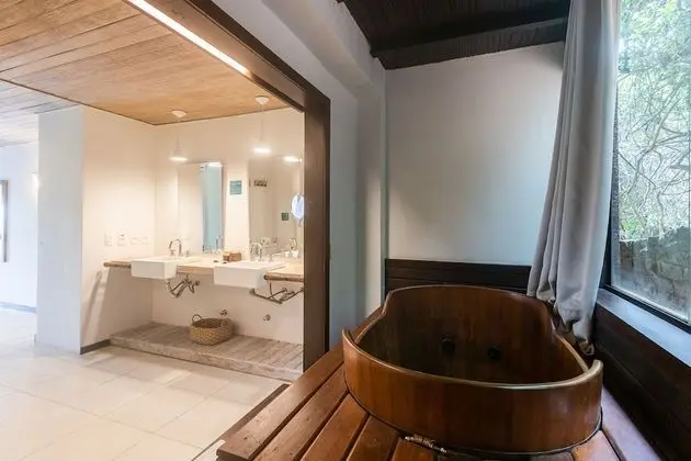 Premium Oda, Deniz Manzaralı