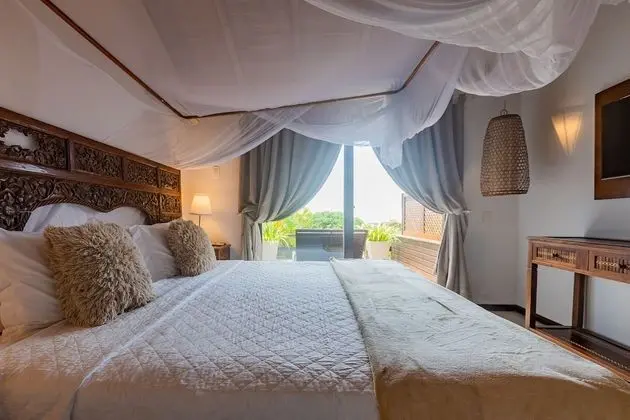 Premium Oda, Deniz Manzaralı