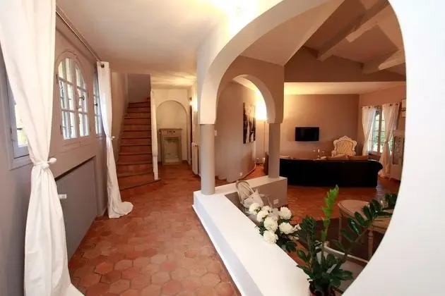 Deluxe Villa
