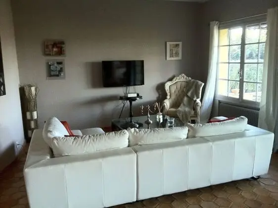 Deluxe Villa