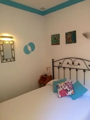 Tek Kişilik Oda
