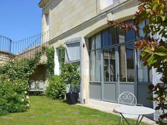 Kır Evi, Özel Banyo (Le bonheur de Ronsard)
