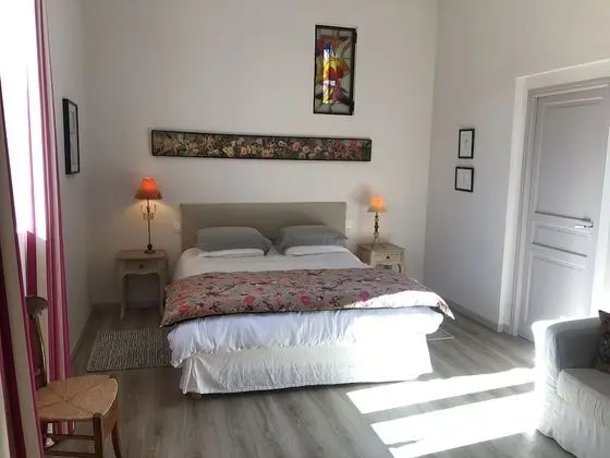 Kır Evi, Özel Banyo (Le bonheur de Ronsard)