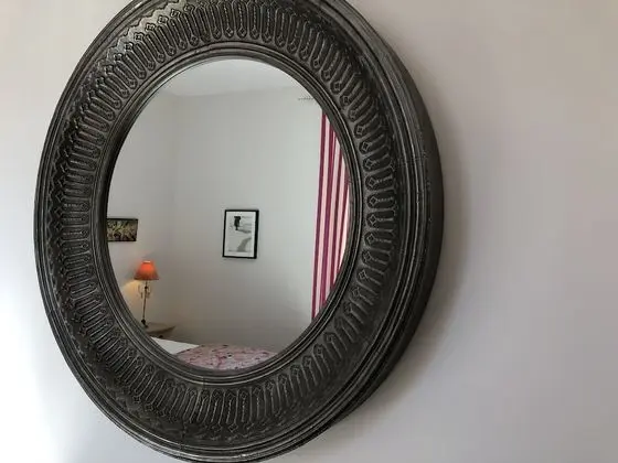 Kır Evi, Özel Banyo (Le bonheur de Ronsard)