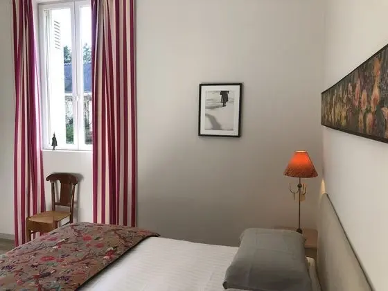 Kır Evi, Özel Banyo (Le bonheur de Ronsard)