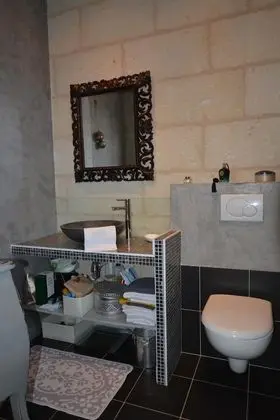 Traditional Ev, Banyolu/Duşlu, Bahçe Manzaralı