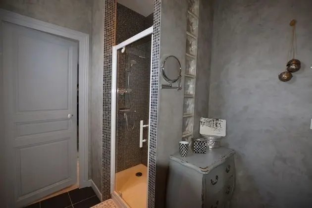 Traditional Ev, Banyolu/Duşlu, Bahçe Manzaralı