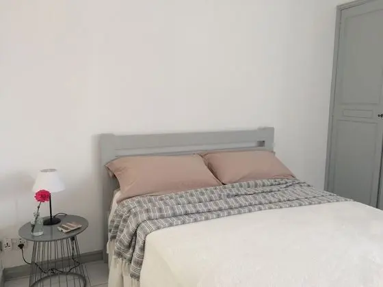 Apart Daire, 2 Yatak Odası, Balkon