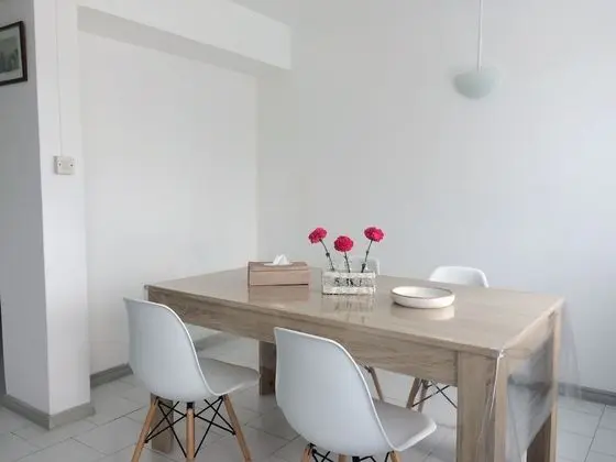 Apart Daire, 2 Yatak Odası, Balkon