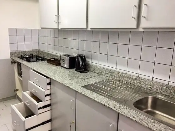 Apart Daire, 2 Yatak Odası, Balkon