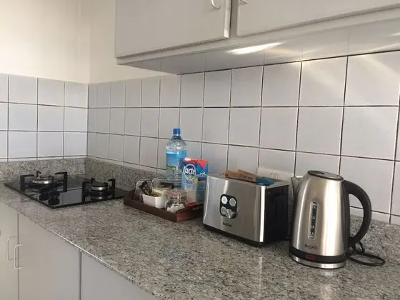 Apart Daire, 2 Yatak Odası, Balkon