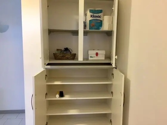 Apart Daire, 2 Yatak Odası, Balkon