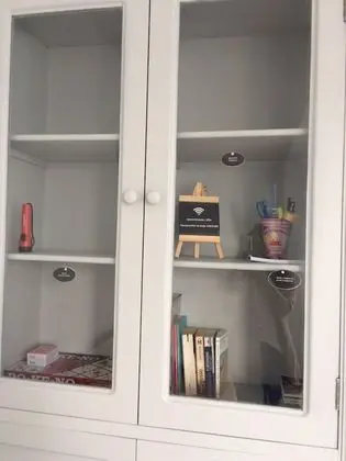 Apart Daire, 2 Yatak Odası, Balkon