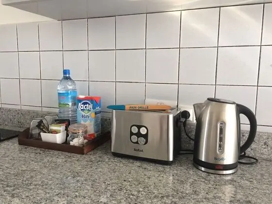 Apart Daire, 2 Yatak Odası, Balkon