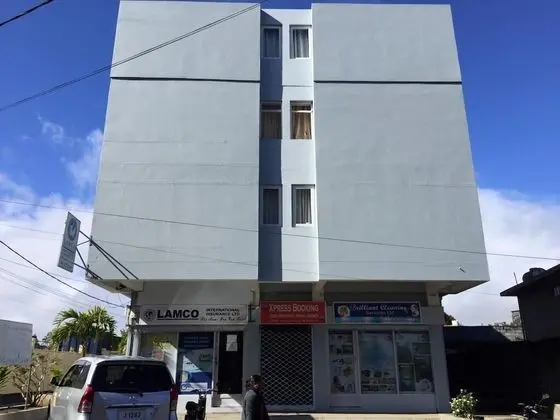 Apart Daire, 2 Yatak Odası, Balkon