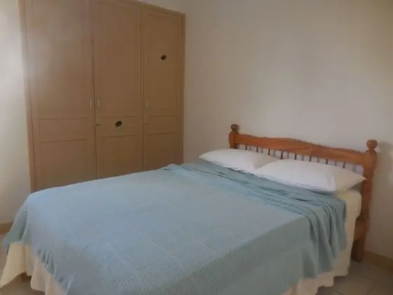 Apart Daire, 2 Yatak Odası, Balkon
