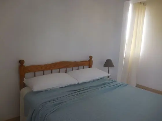 Apart Daire, 2 Yatak Odası, Balkon