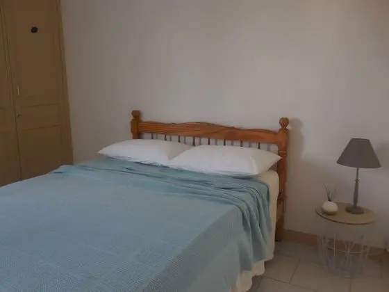 Apart Daire, 2 Yatak Odası, Balkon