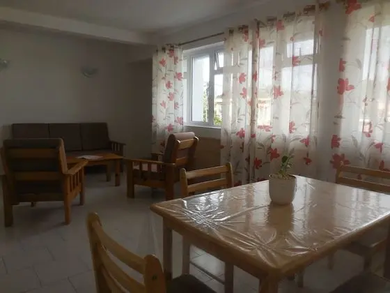 Apart Daire, 2 Yatak Odası, Balkon