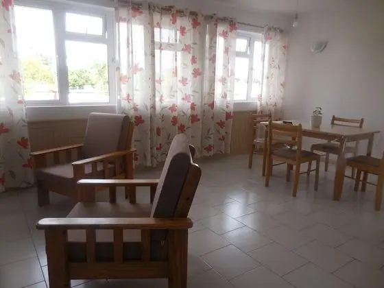 Apart Daire, 2 Yatak Odası, Balkon
