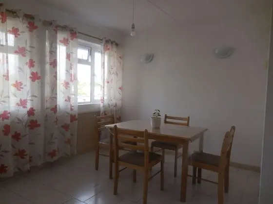 Apart Daire, 2 Yatak Odası, Balkon
